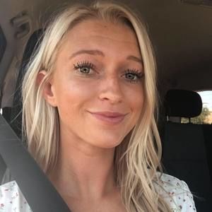 Meet your Posher, Kylee